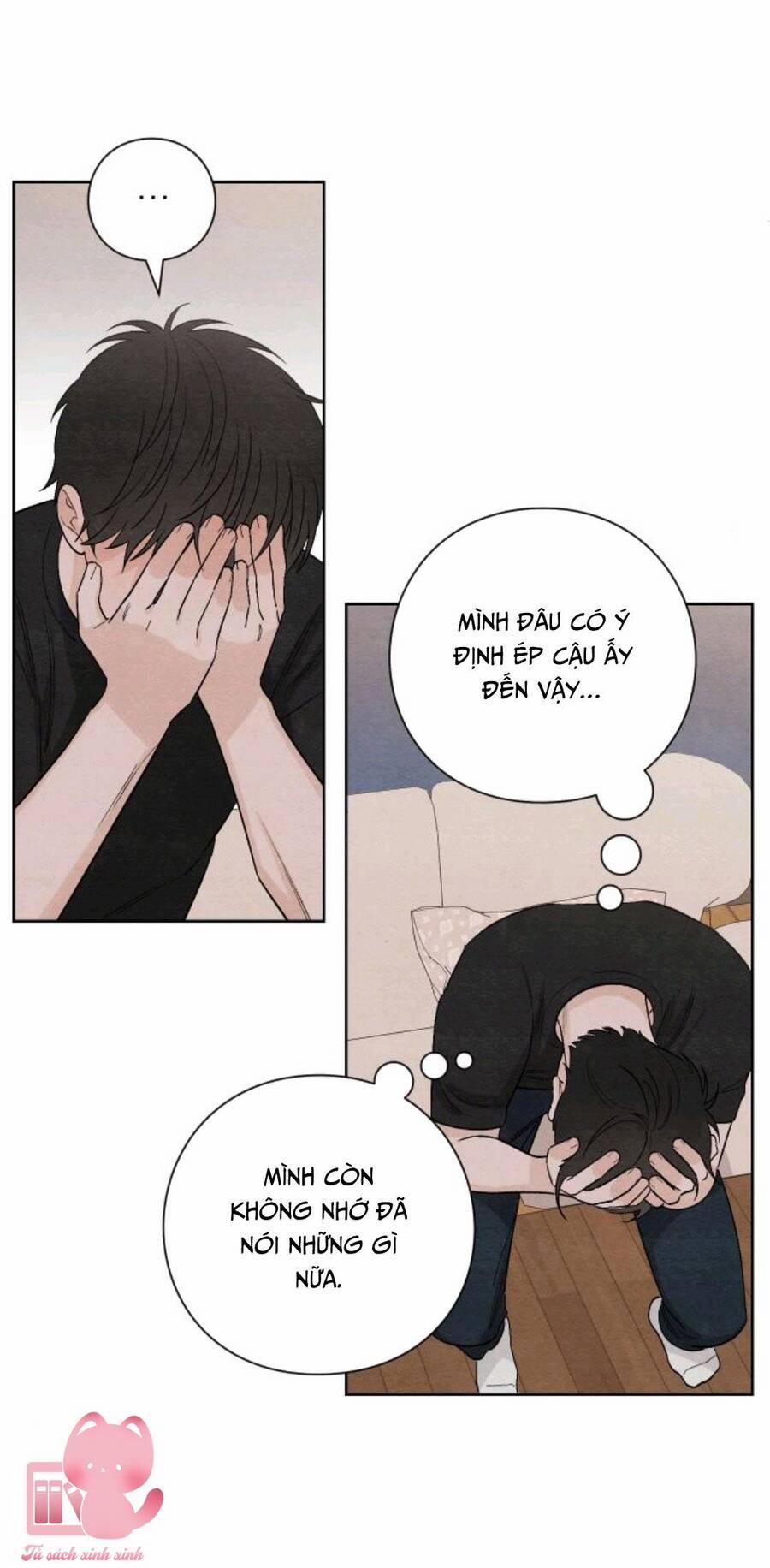 Bí Mật Thanh Xuân 15 trang 58