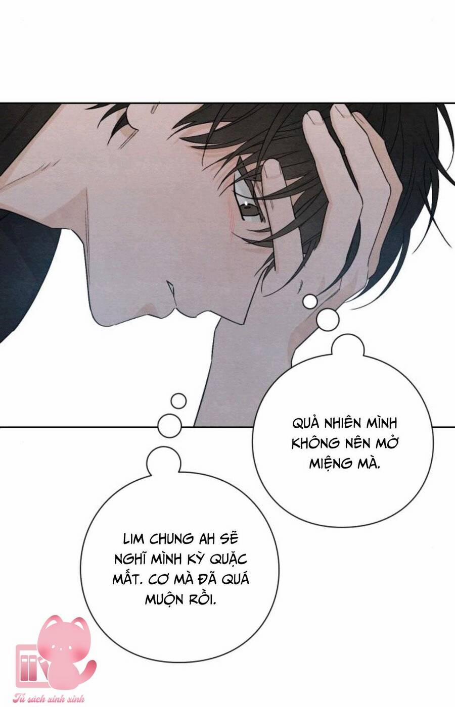 Bí Mật Thanh Xuân 15 trang 59