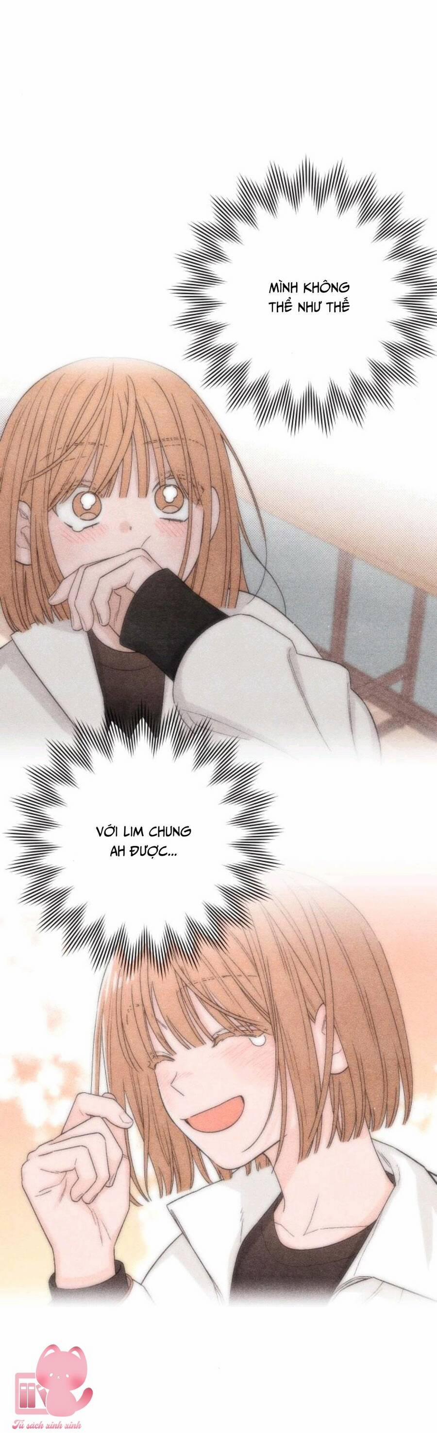 Bí Mật Thanh Xuân 15 trang 62