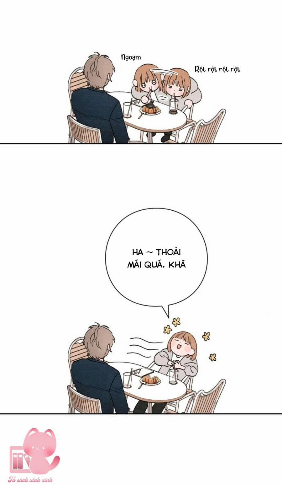 Bí Mật Thanh Xuân 15 trang 68