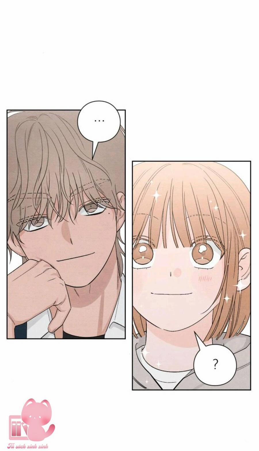 Bí Mật Thanh Xuân 15 trang 70