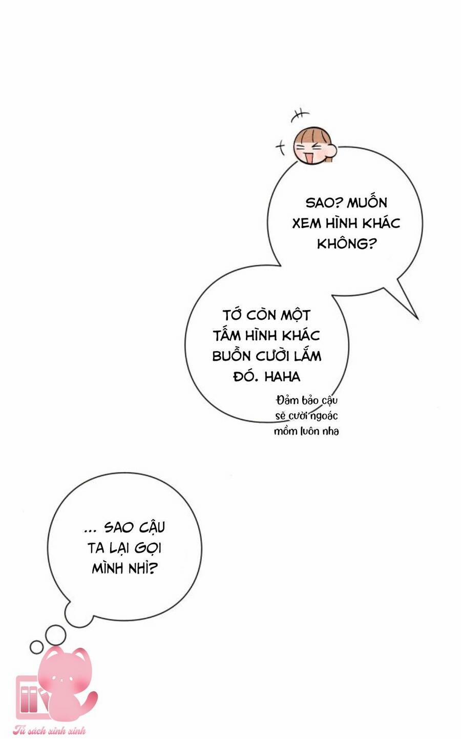 Bí Mật Thanh Xuân 15 trang 71