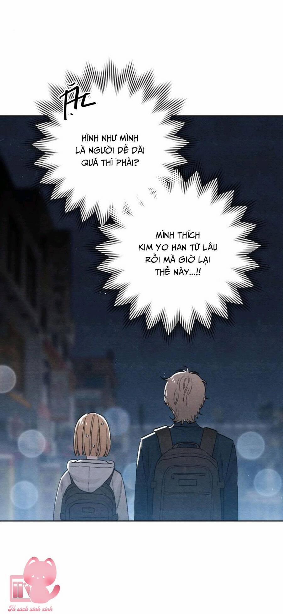 Bí Mật Thanh Xuân 16 trang 10