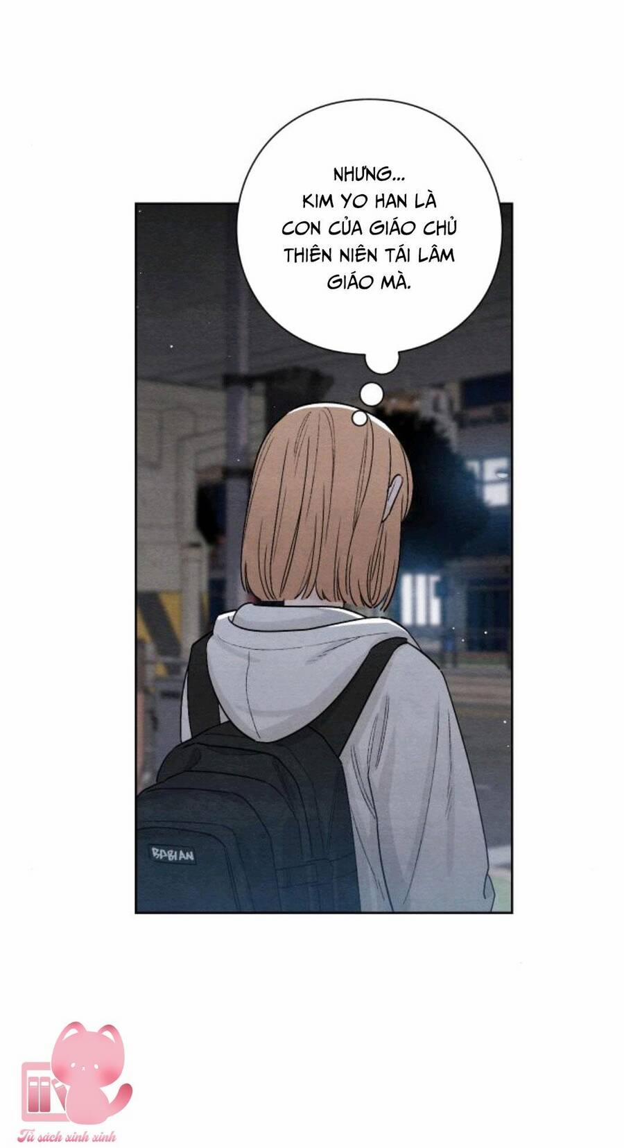 Bí Mật Thanh Xuân 16 trang 12