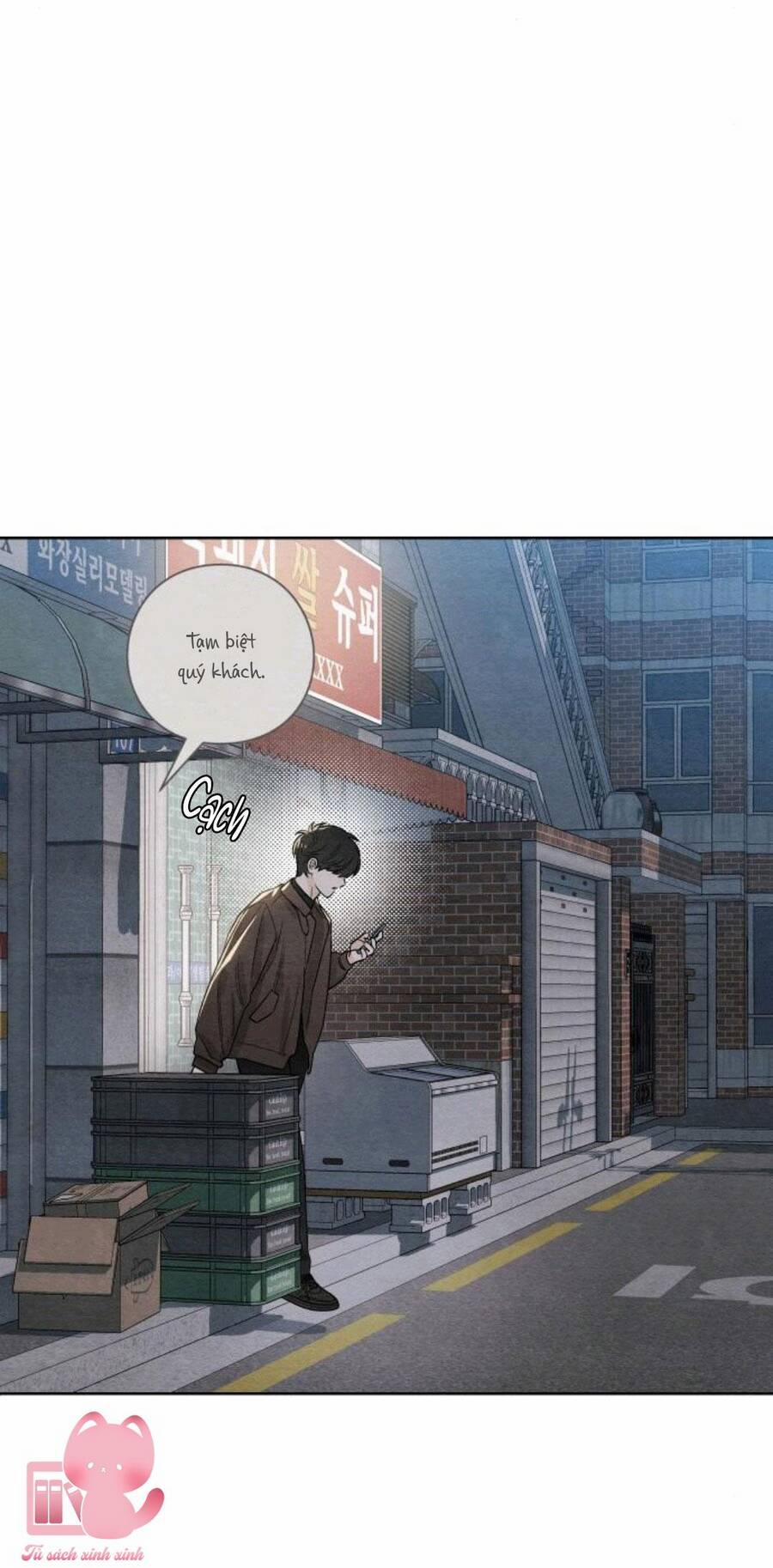 Bí Mật Thanh Xuân 16 trang 16