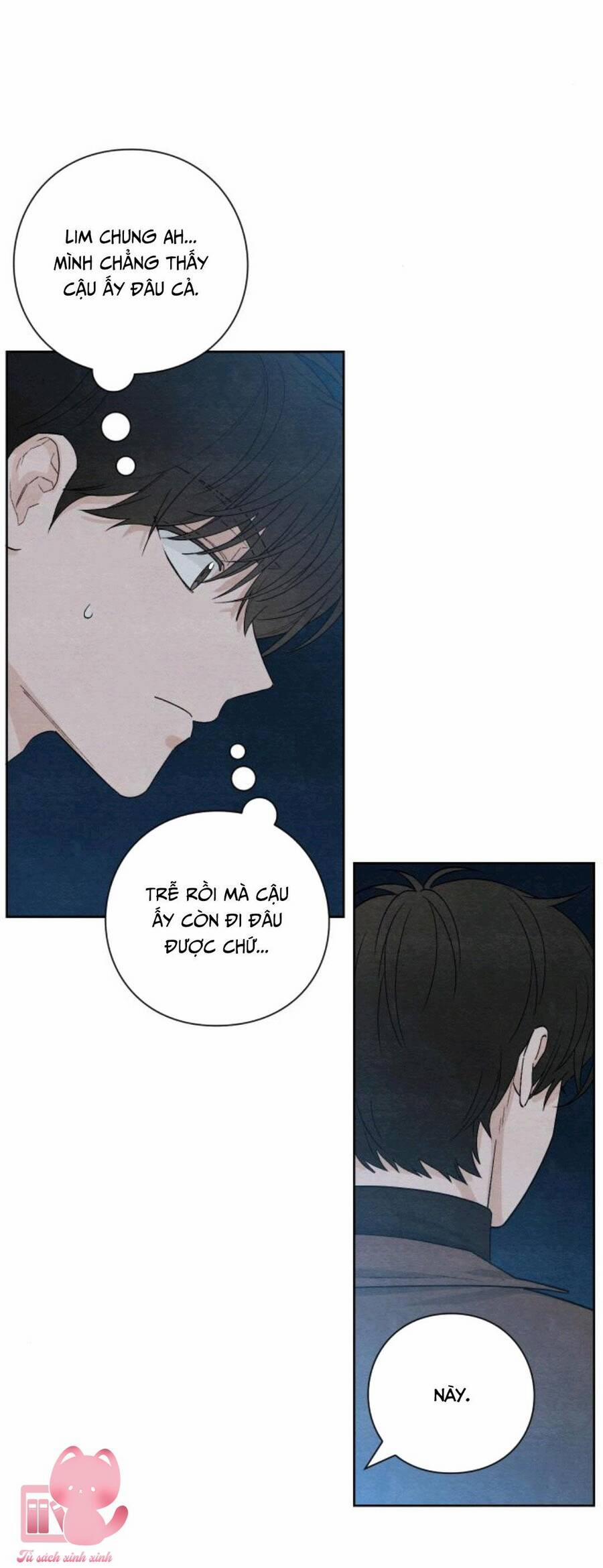 Bí Mật Thanh Xuân 16 trang 17