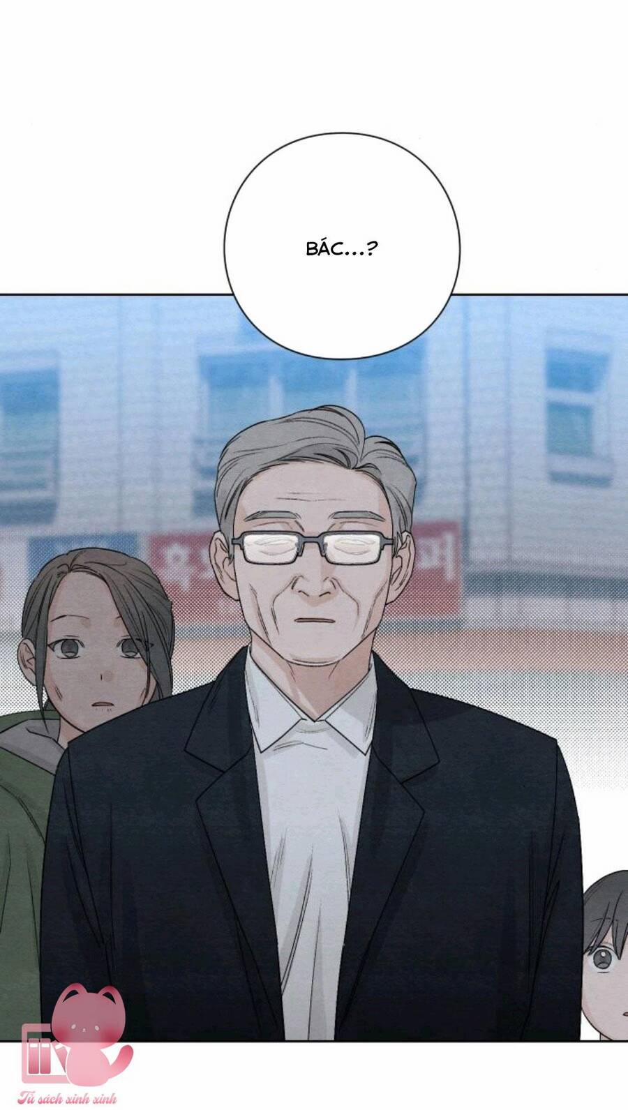 Bí Mật Thanh Xuân 16 trang 19