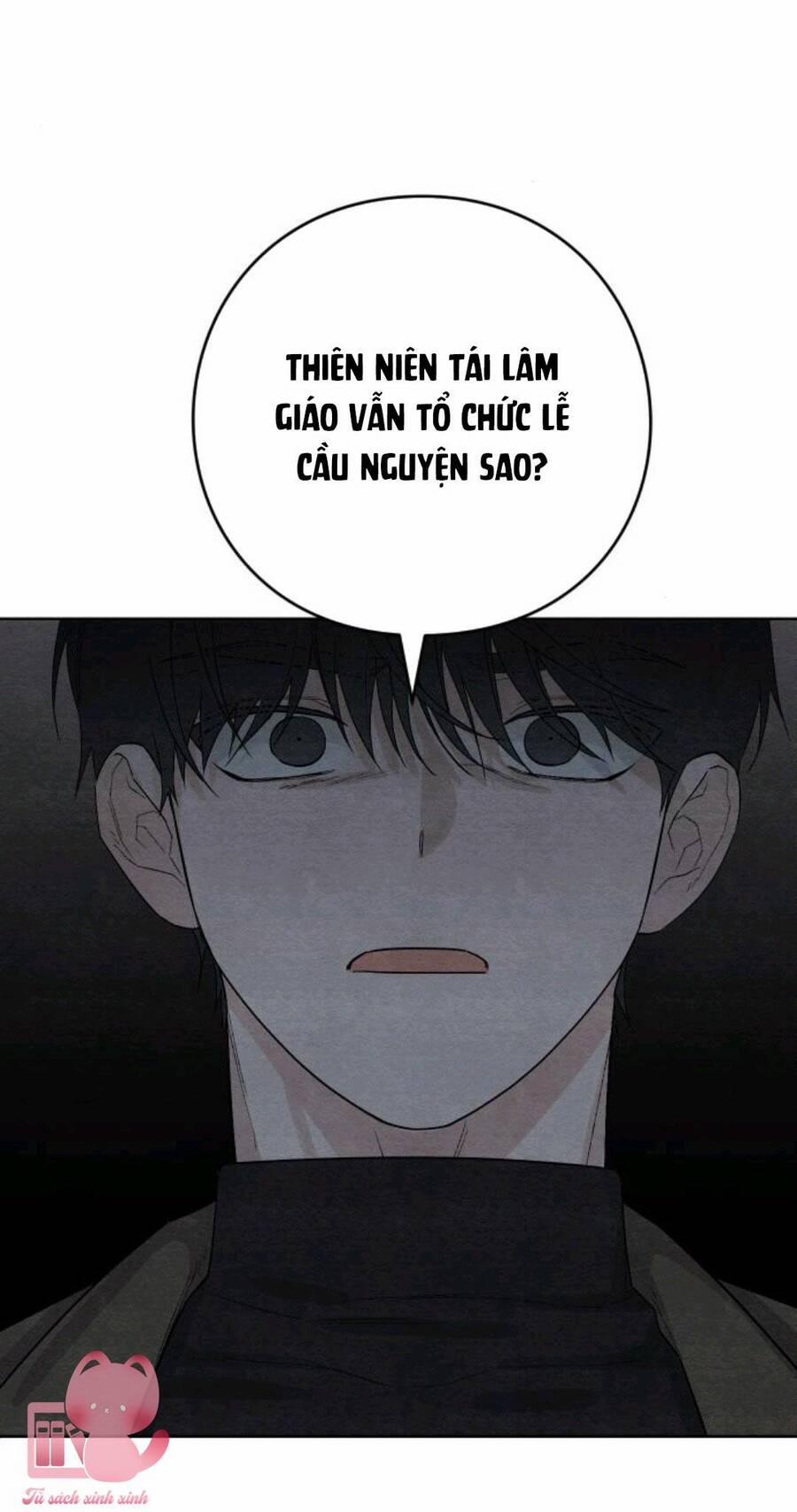 Bí Mật Thanh Xuân 16 trang 25