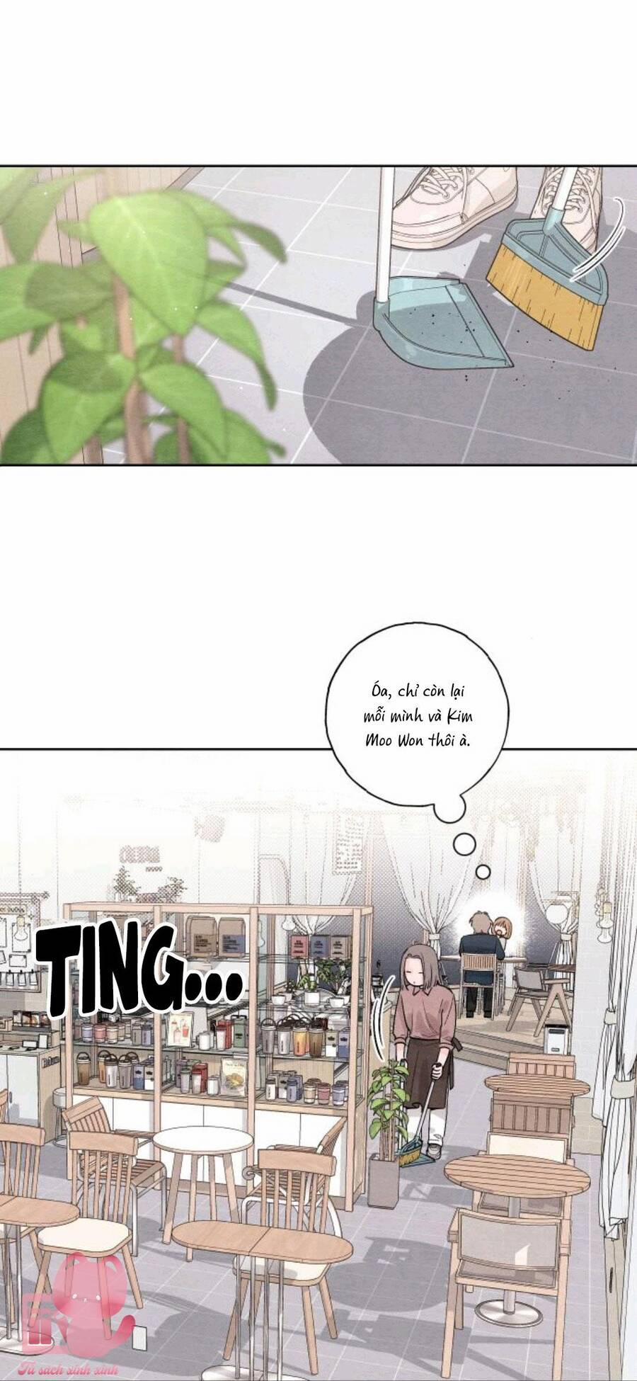 Bí Mật Thanh Xuân 16 trang 3