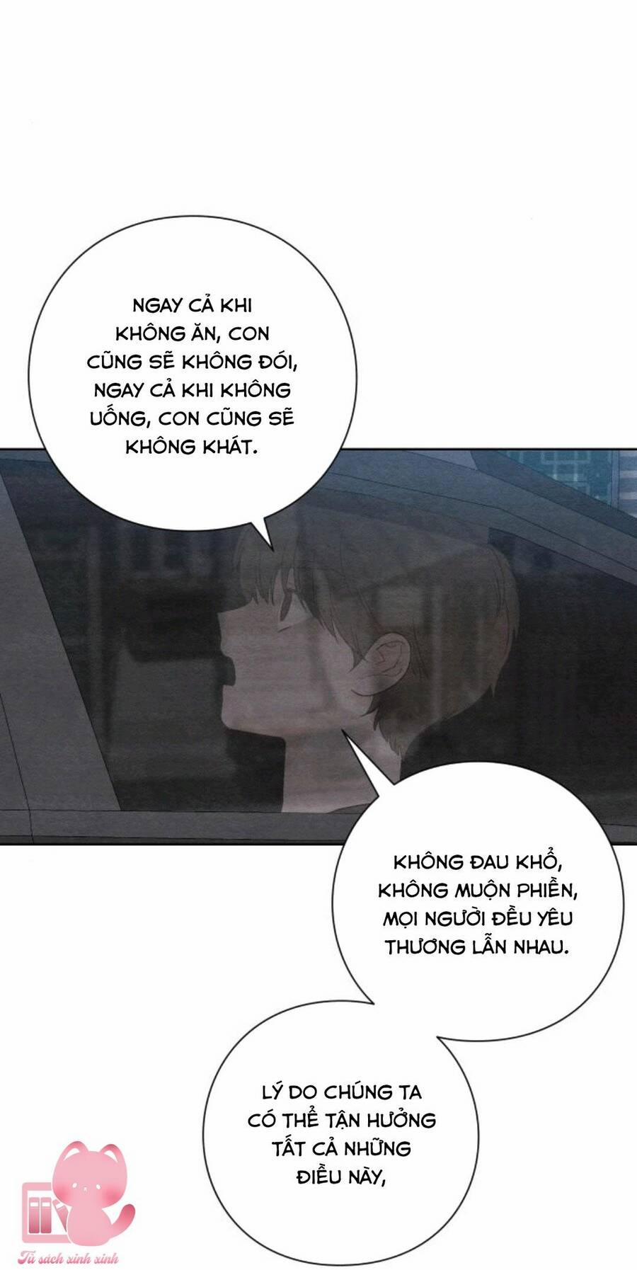 Bí Mật Thanh Xuân 16 trang 30