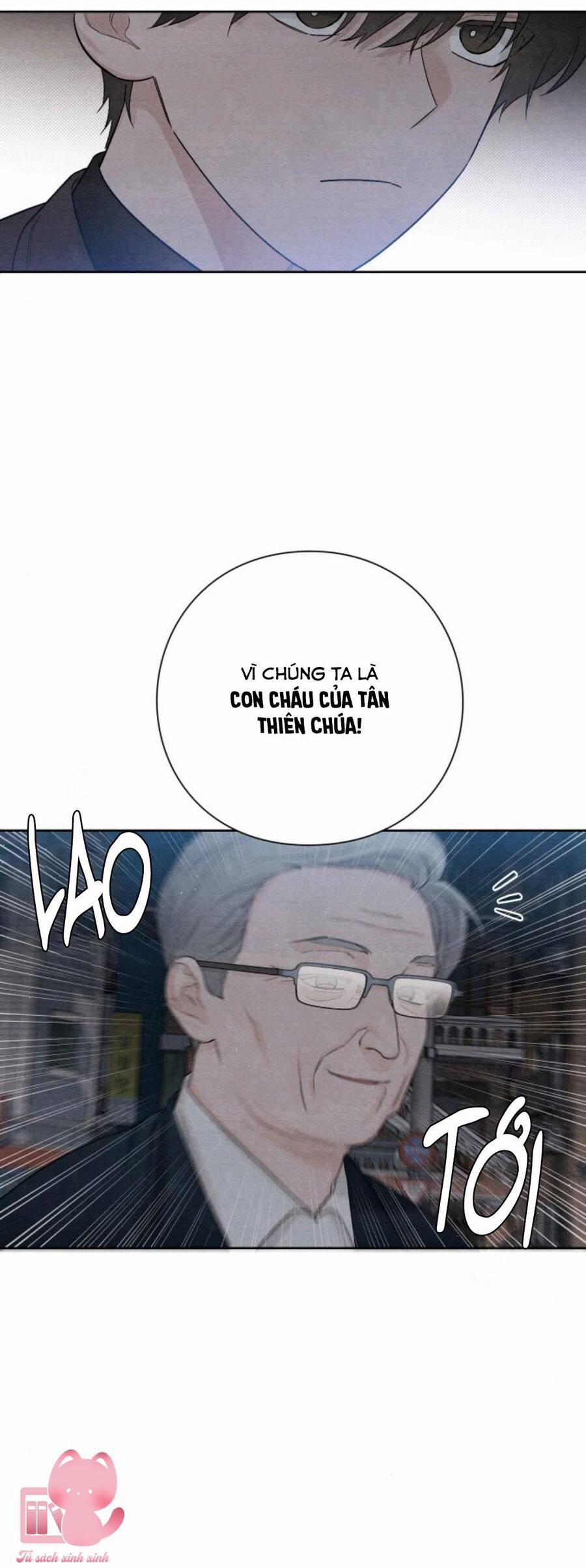 Bí Mật Thanh Xuân 16 trang 31