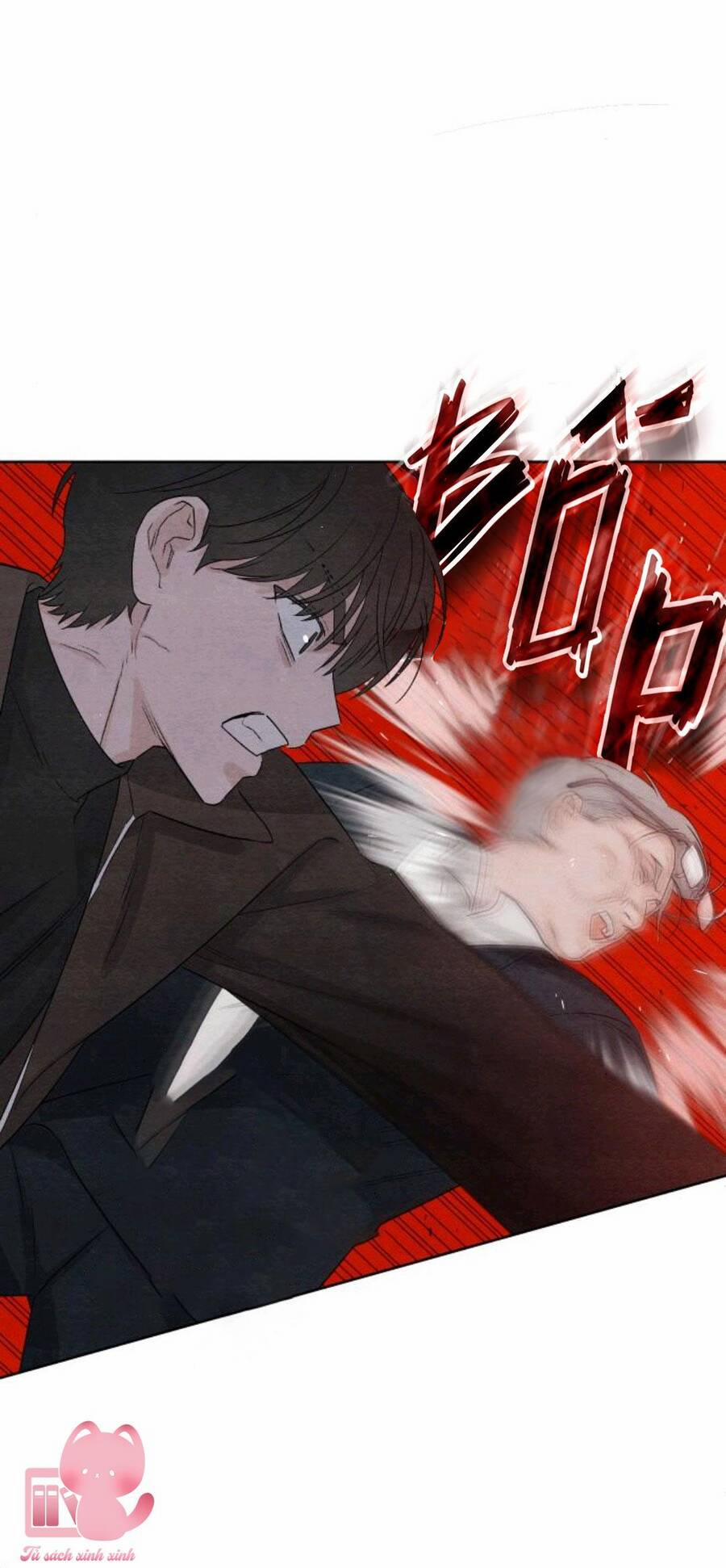 Bí Mật Thanh Xuân 16 trang 32