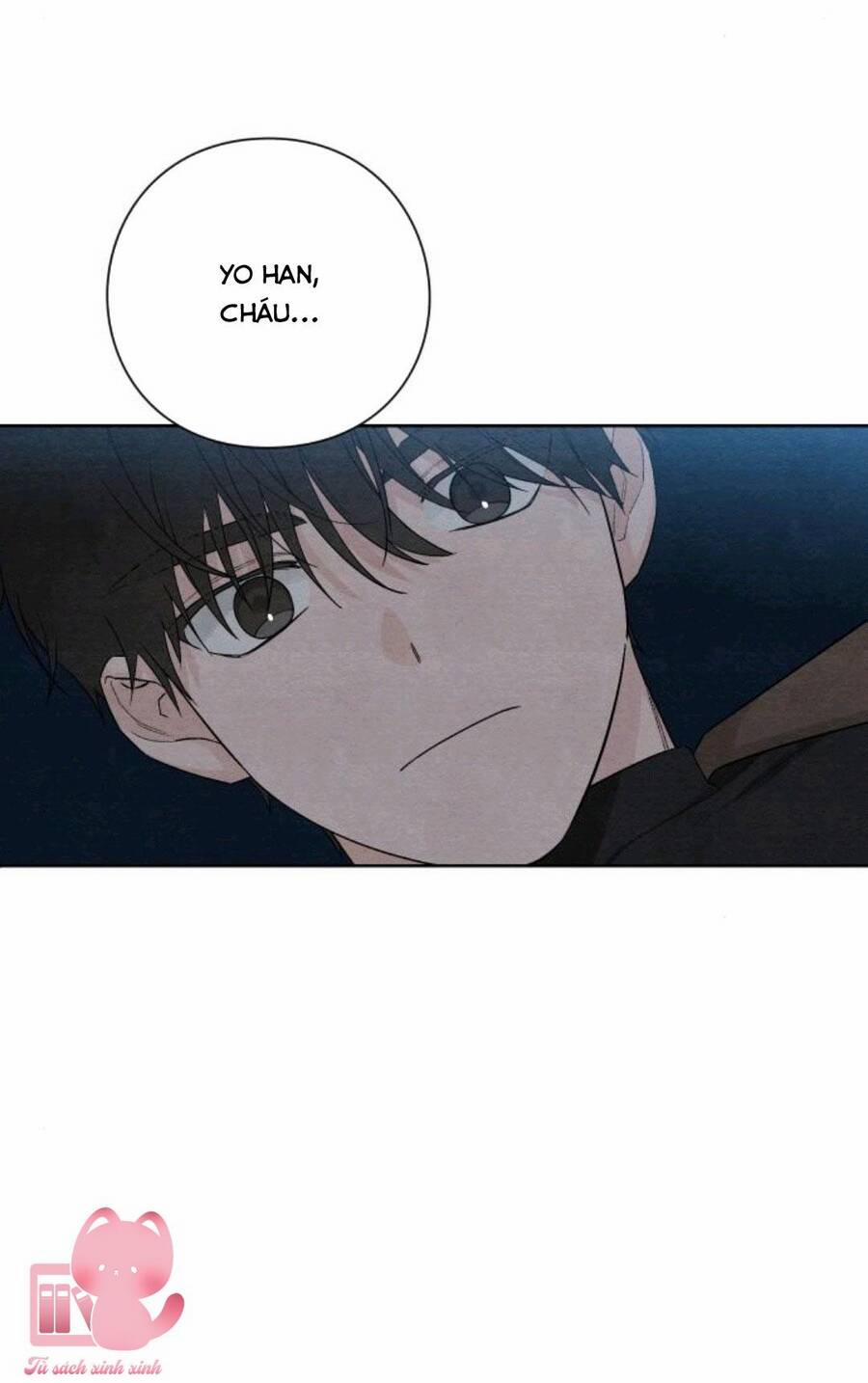 Bí Mật Thanh Xuân 16 trang 37