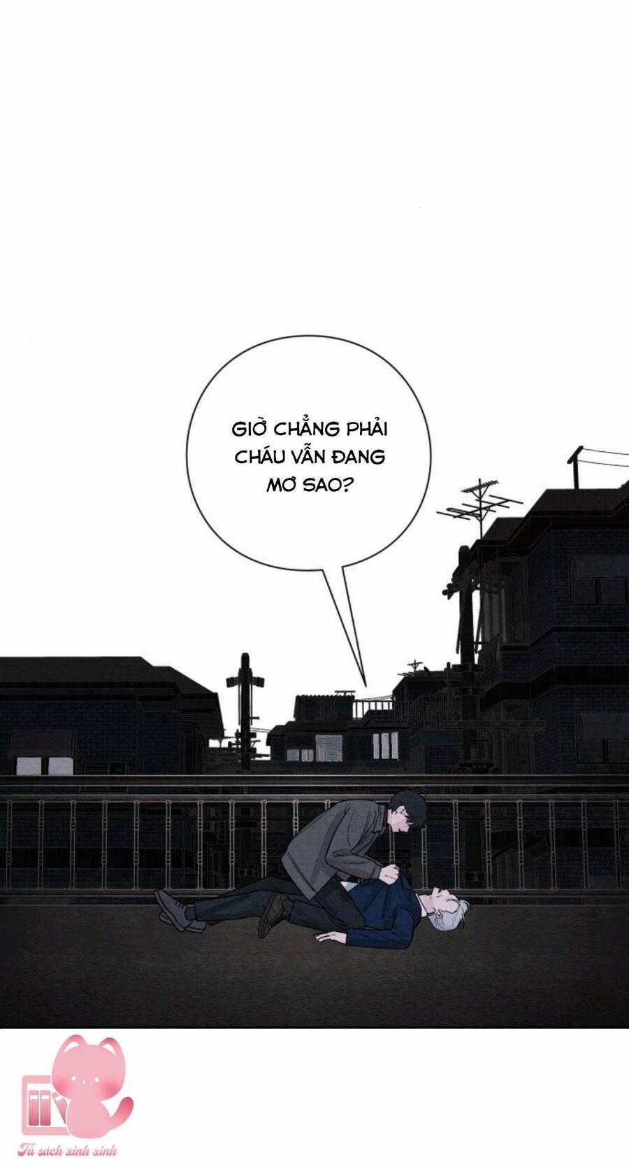 Bí Mật Thanh Xuân 16 trang 38