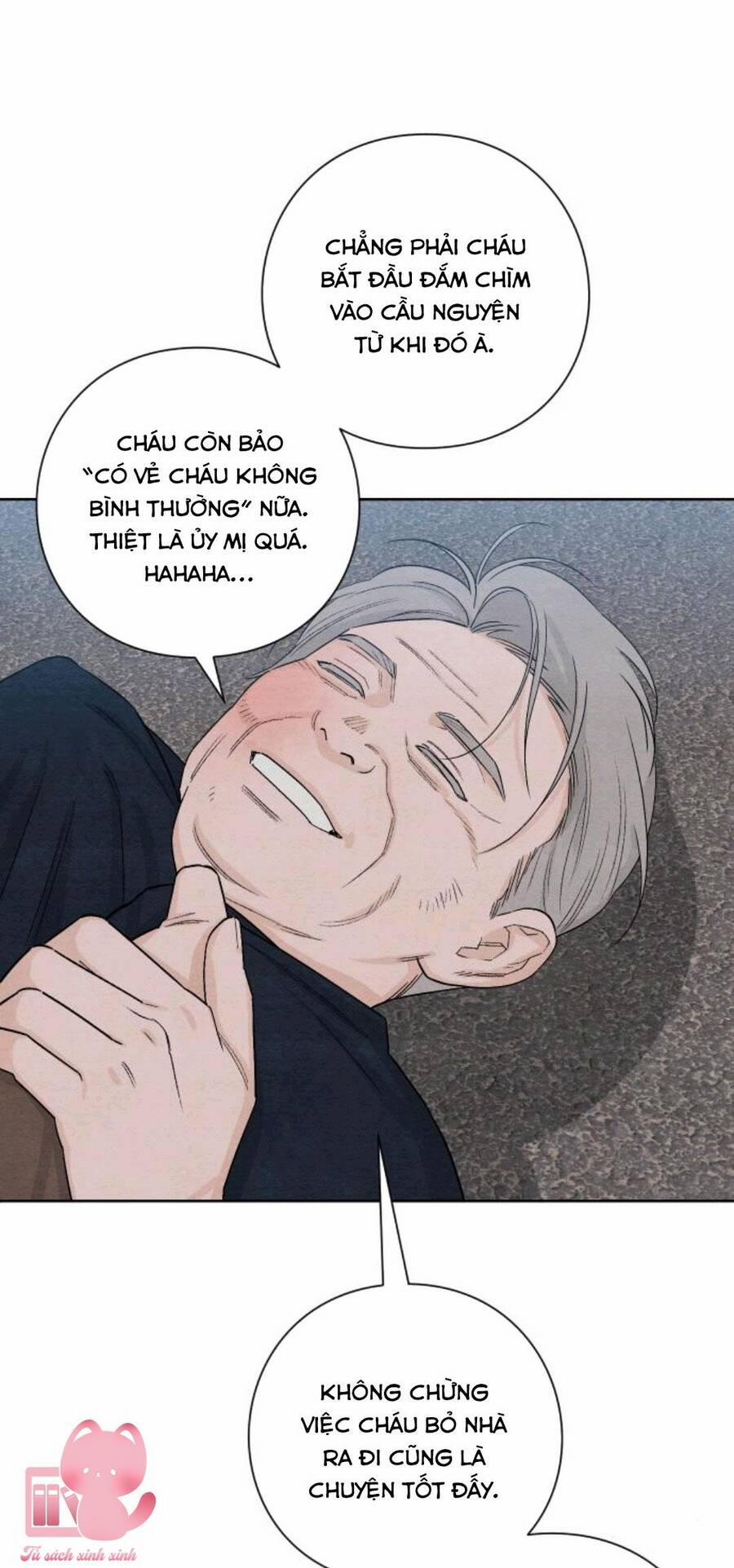 Bí Mật Thanh Xuân 16 trang 40