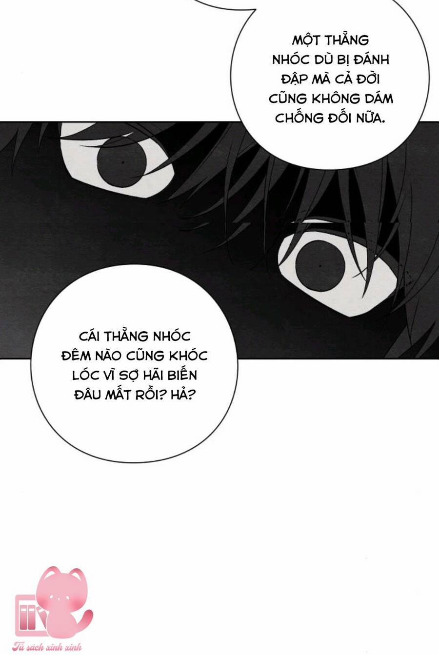 Bí Mật Thanh Xuân 16 trang 41