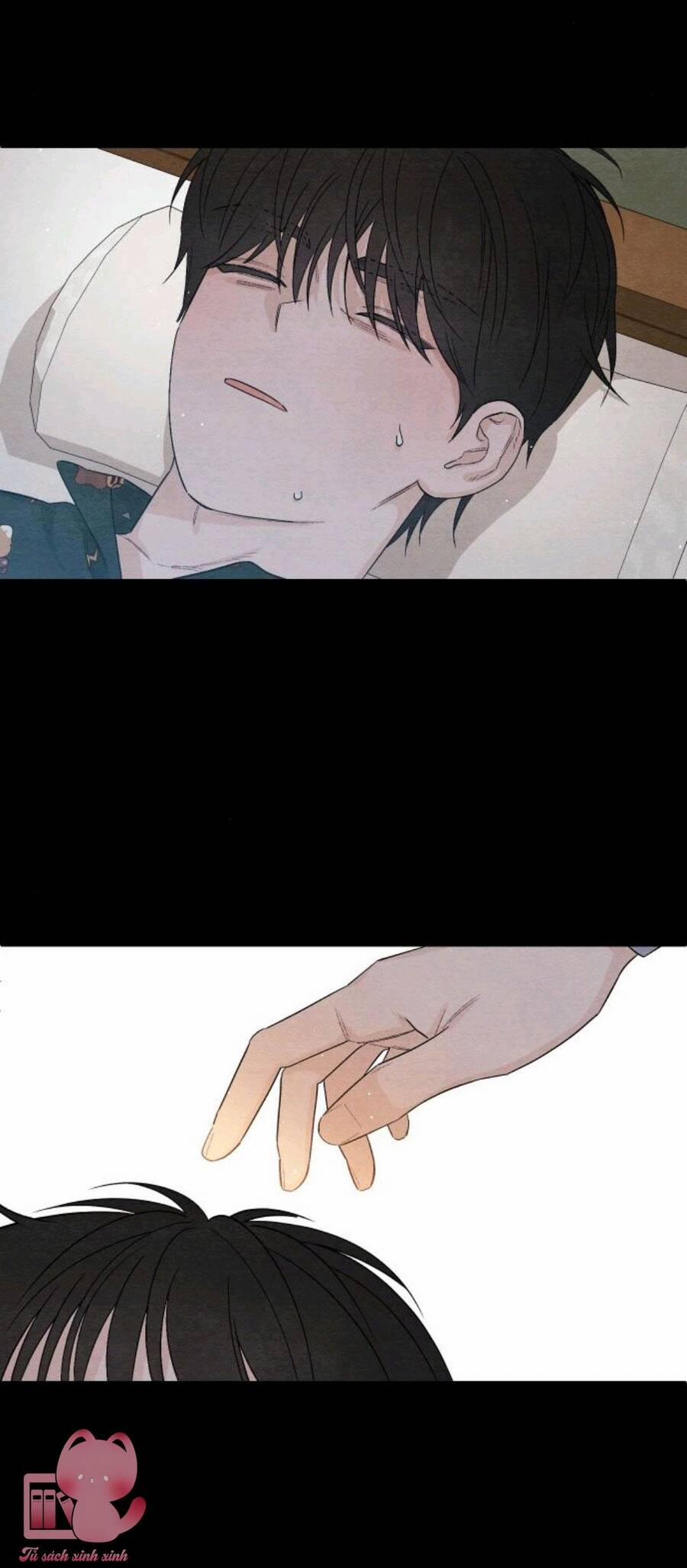 Bí Mật Thanh Xuân 16 trang 43