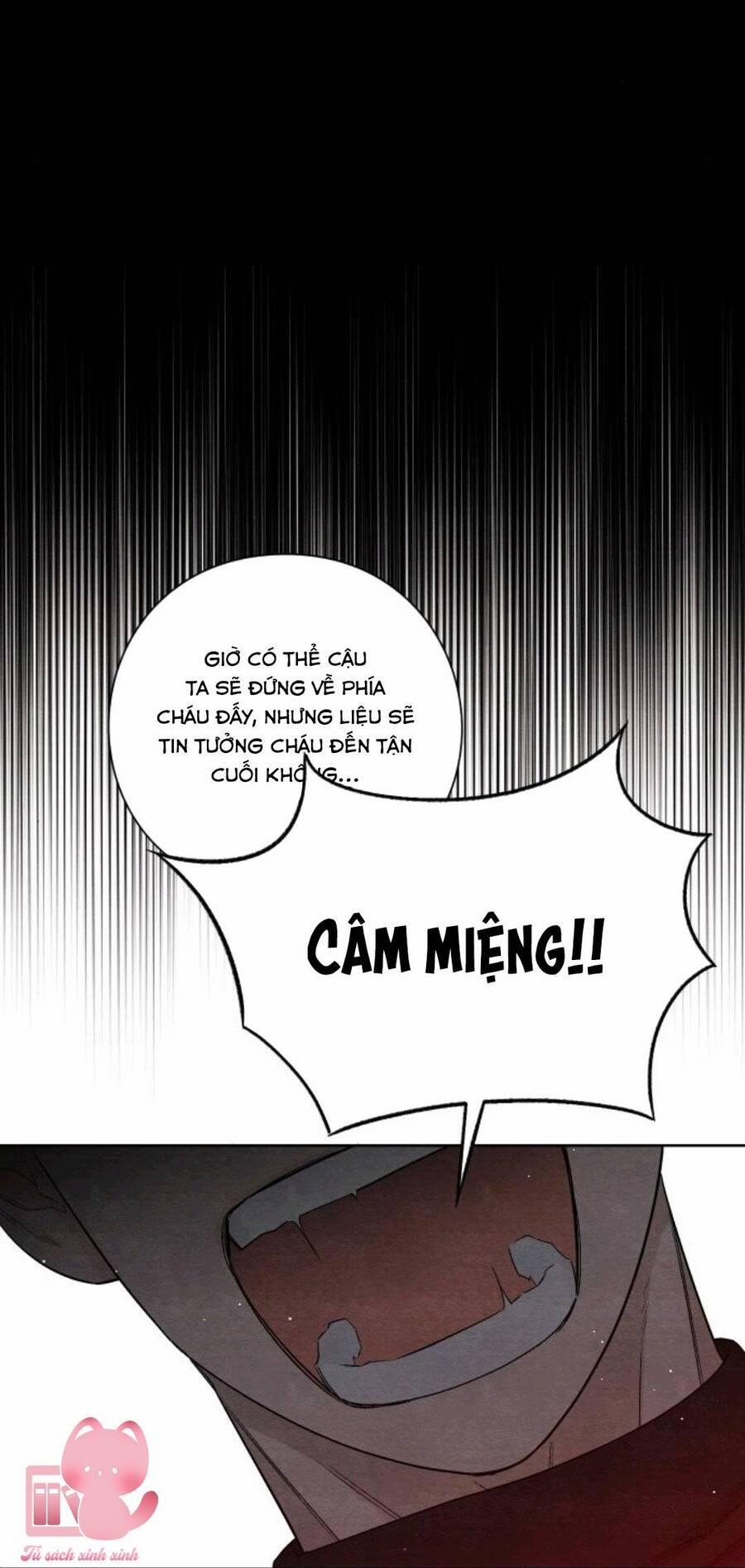 Bí Mật Thanh Xuân 16 trang 48