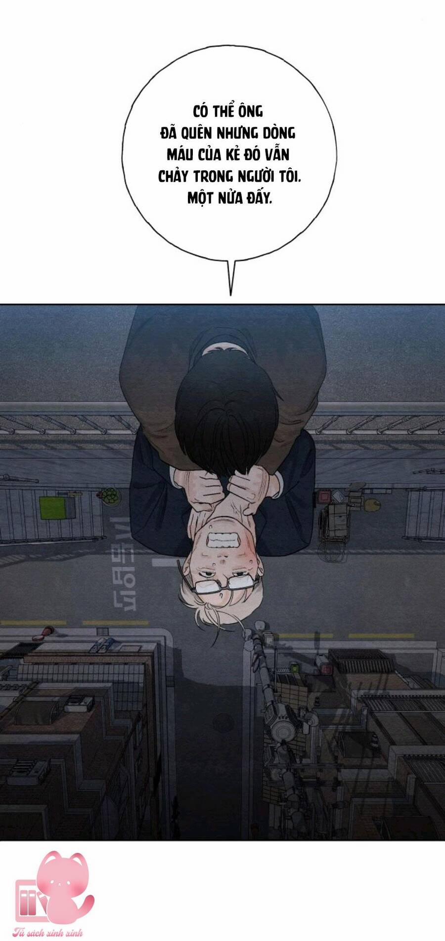 Bí Mật Thanh Xuân 16 trang 51