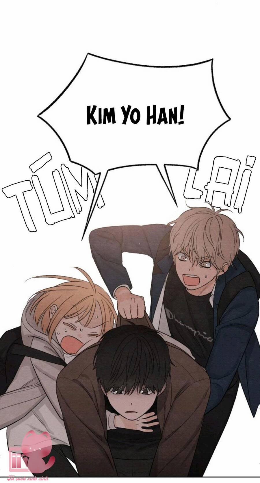 Bí Mật Thanh Xuân 16 trang 53