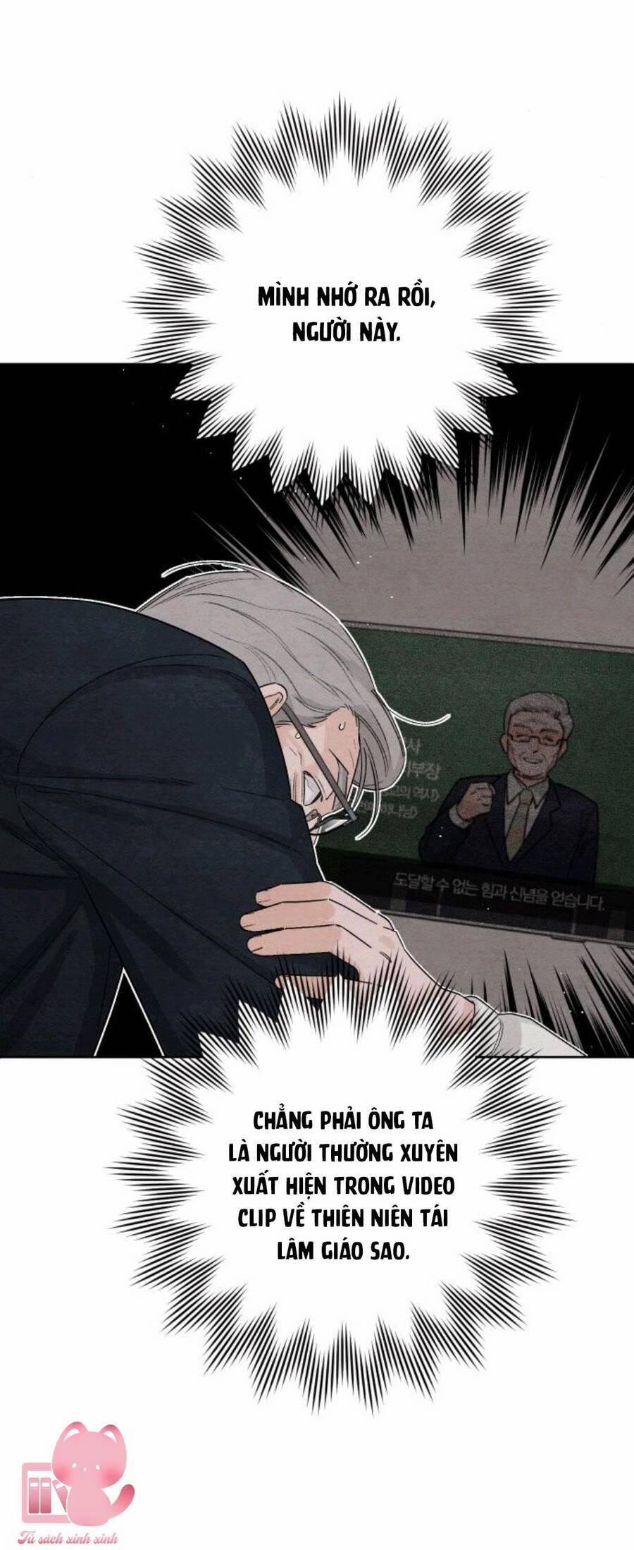 Bí Mật Thanh Xuân 16 trang 56