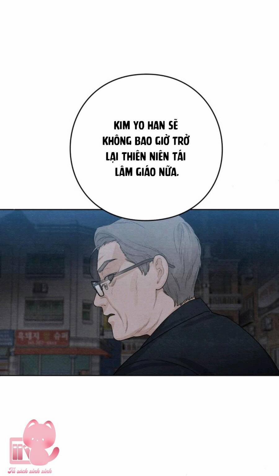 Bí Mật Thanh Xuân 16 trang 61