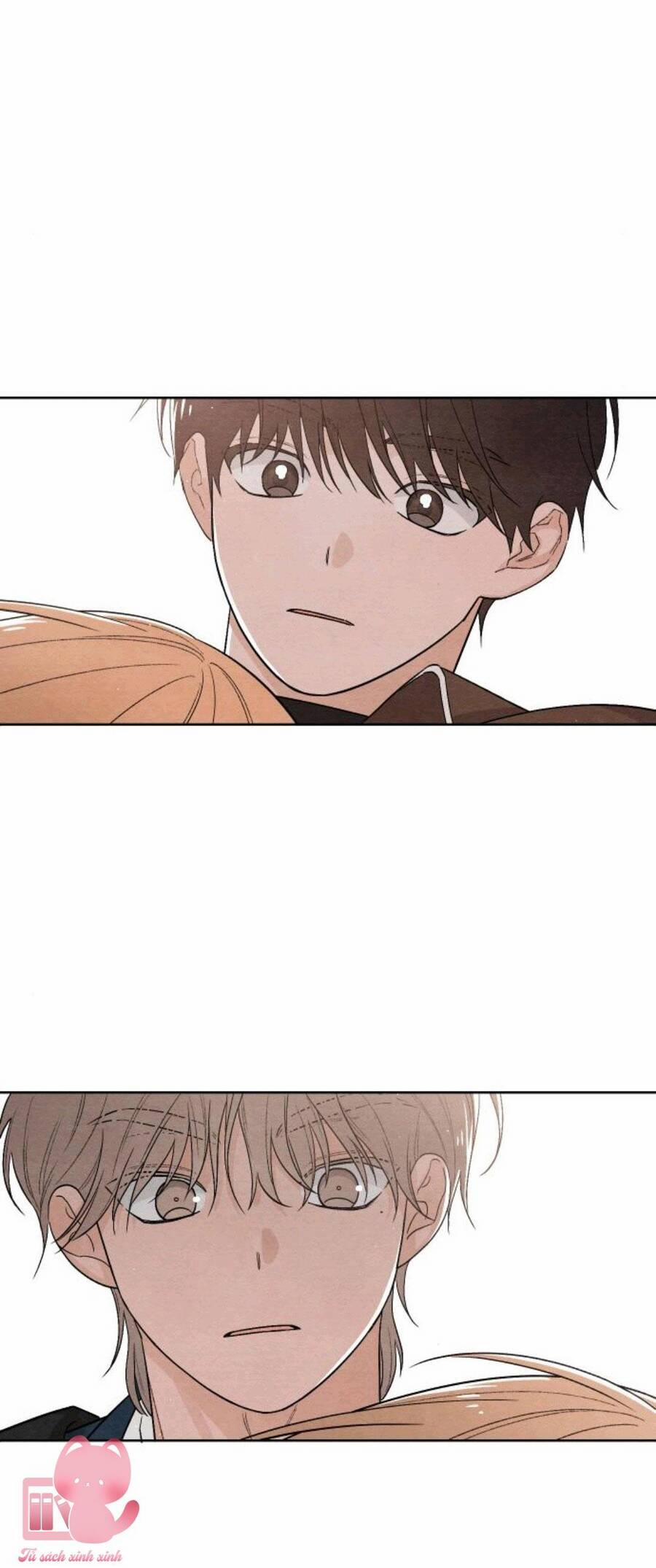 Bí Mật Thanh Xuân 16 trang 63