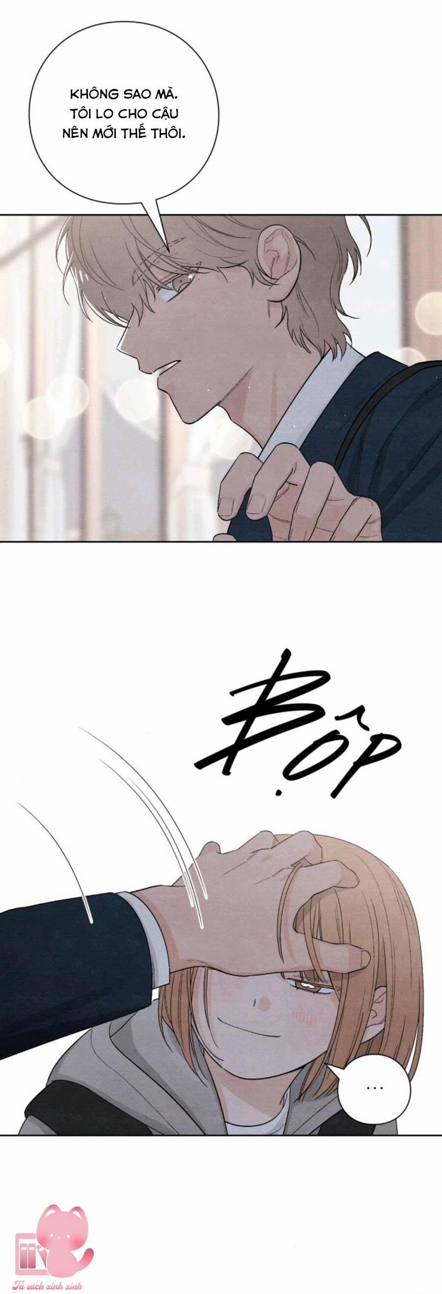 Bí Mật Thanh Xuân 16 trang 7