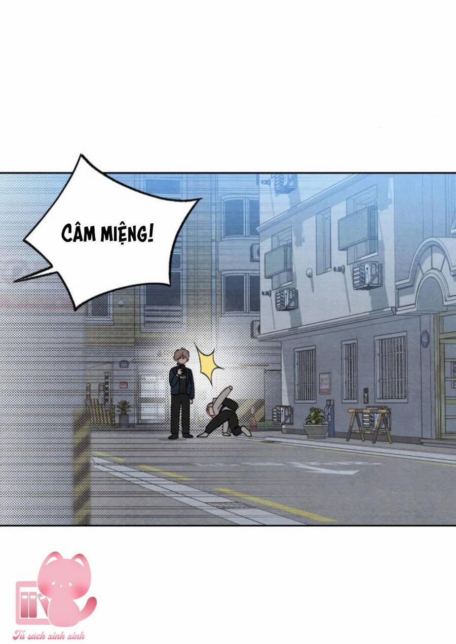 Bí Mật Thanh Xuân 17 trang 16