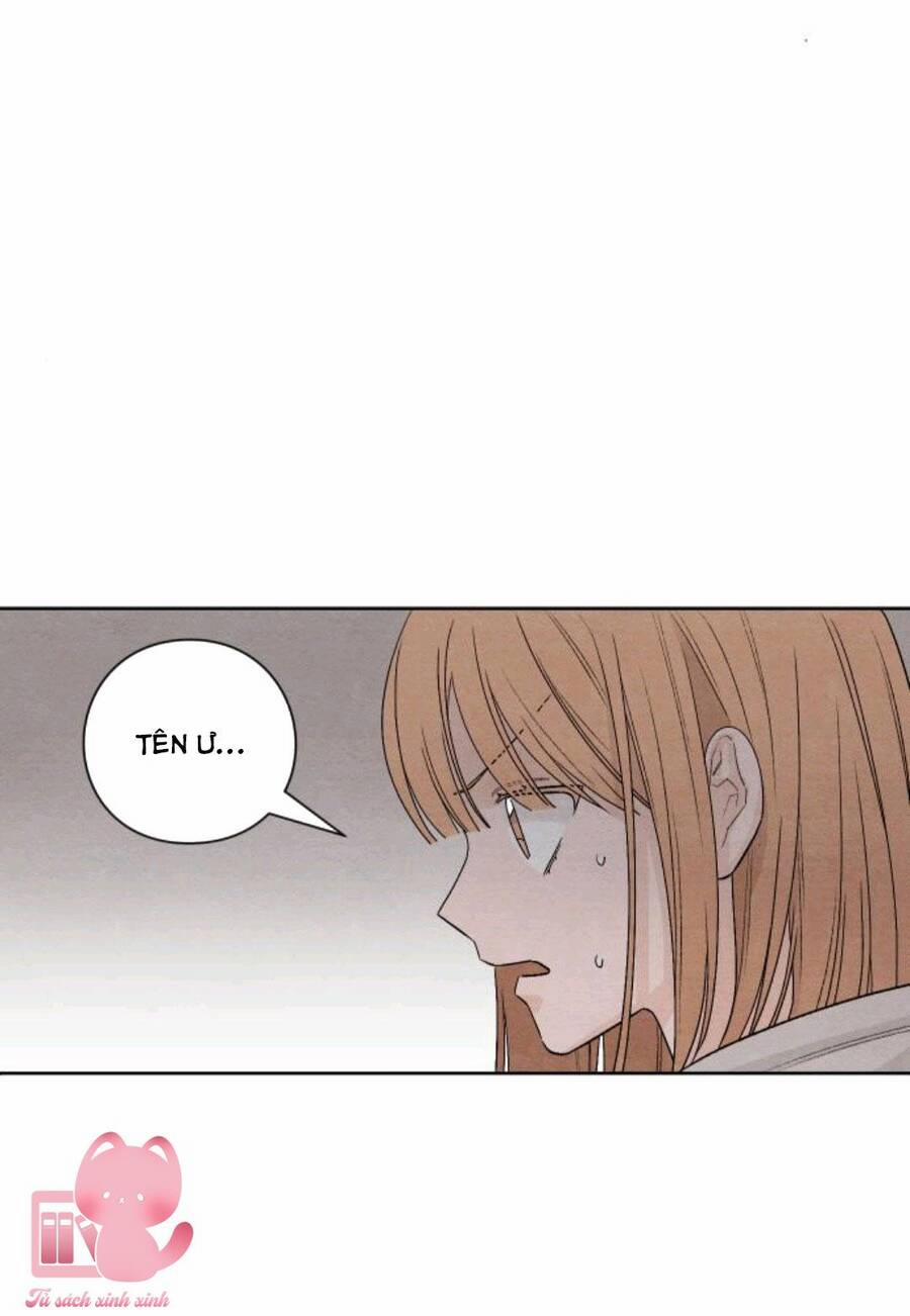 Bí Mật Thanh Xuân 17 trang 23