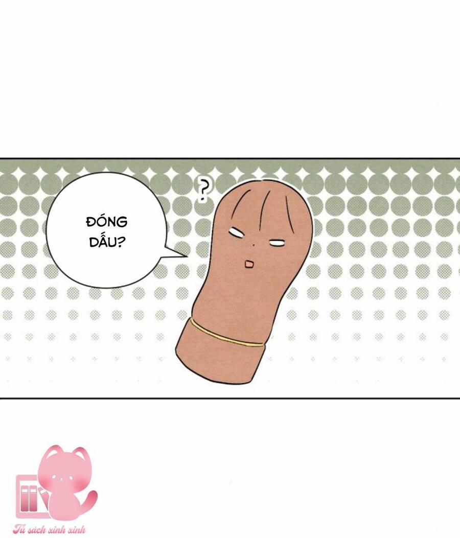 Bí Mật Thanh Xuân 17 trang 34