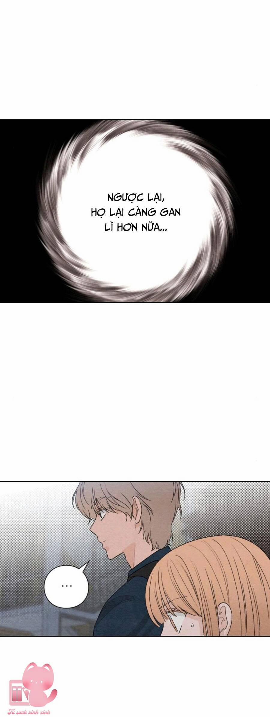 Bí Mật Thanh Xuân 17 trang 38