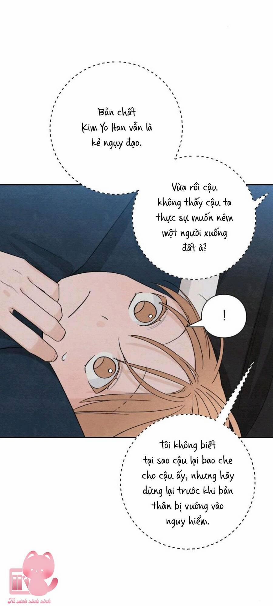 Bí Mật Thanh Xuân 17 trang 44