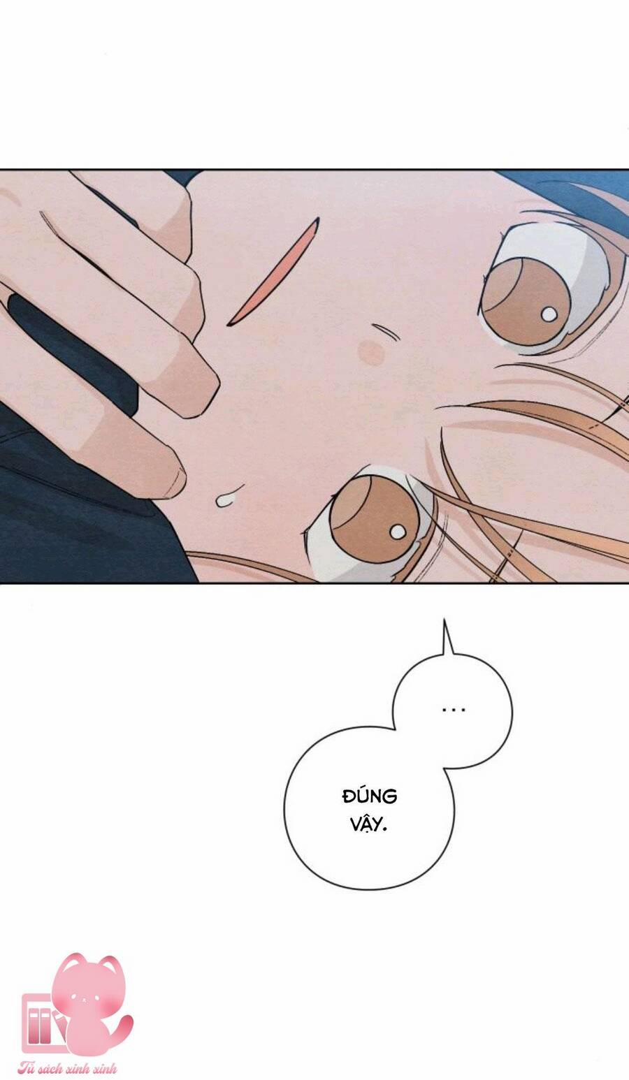 Bí Mật Thanh Xuân 17 trang 45