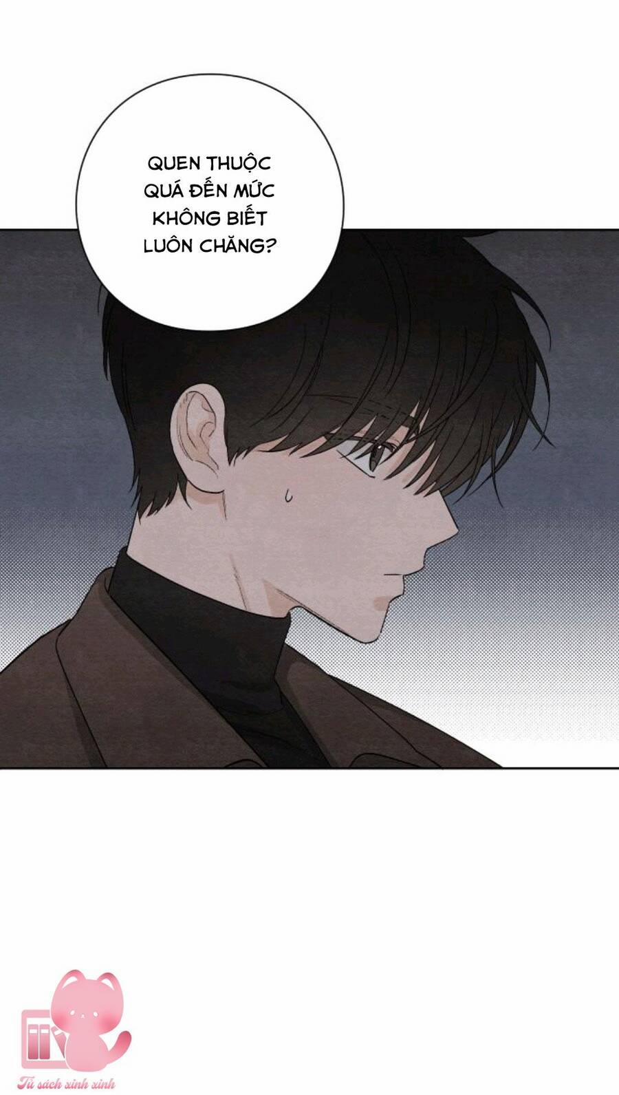 Bí Mật Thanh Xuân 17 trang 47