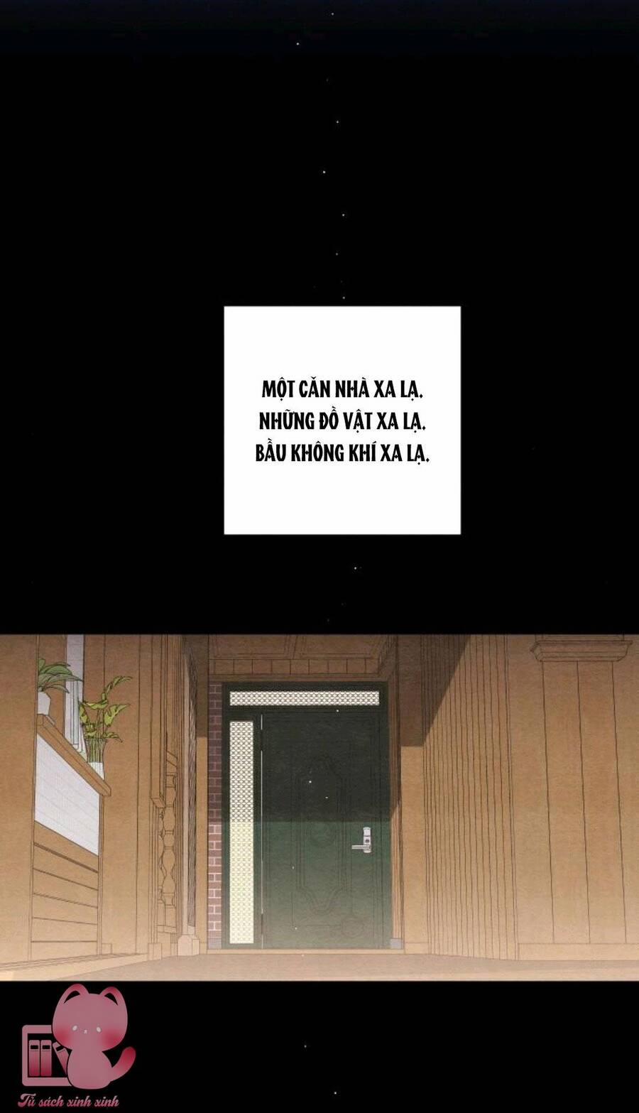 Bí Mật Thanh Xuân 17 trang 49