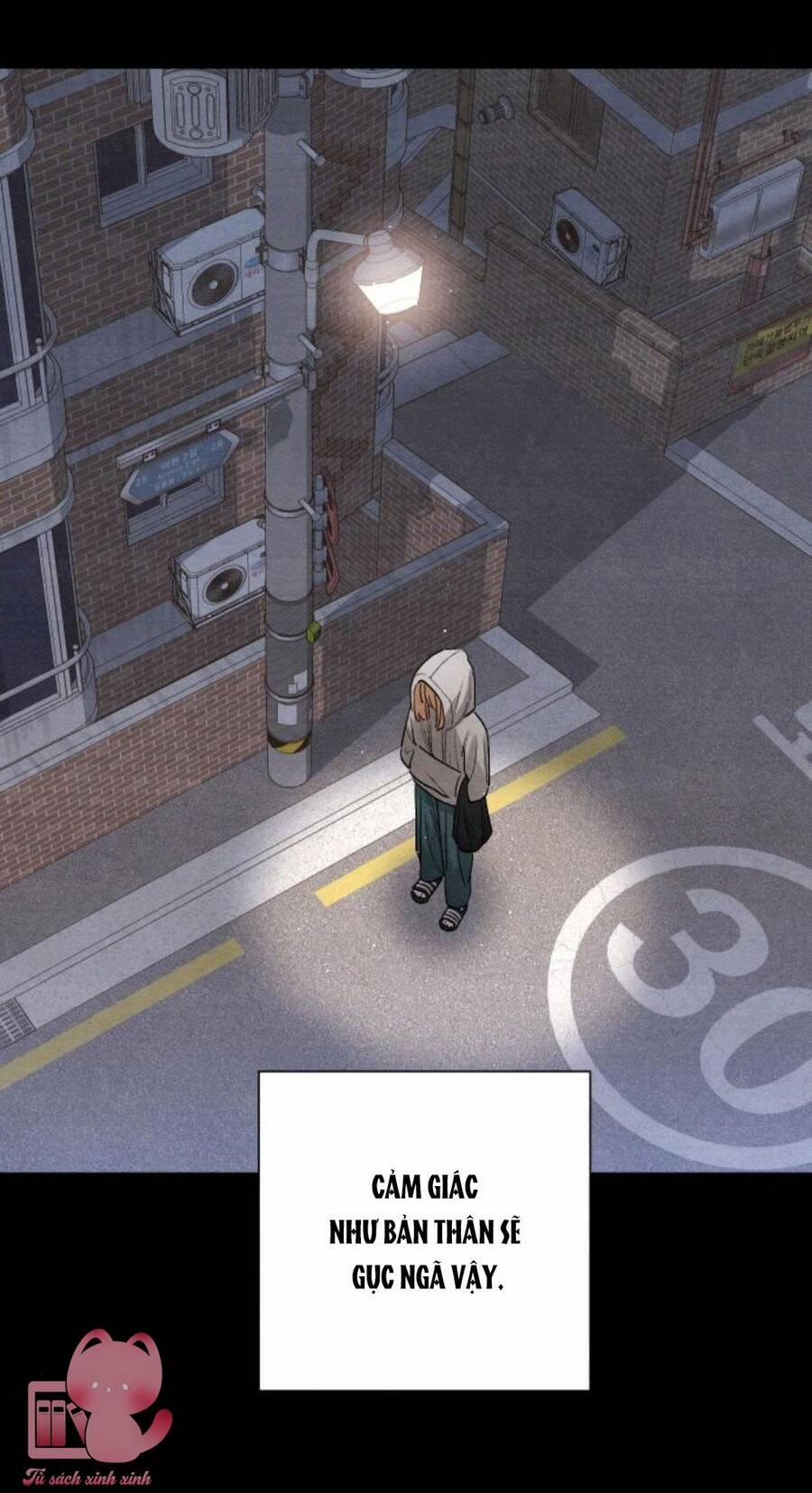 Bí Mật Thanh Xuân 17 trang 60