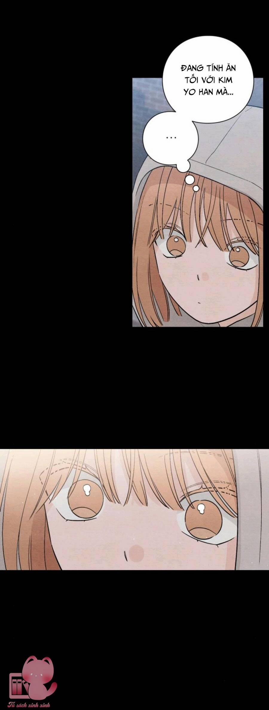 Bí Mật Thanh Xuân 17 trang 63