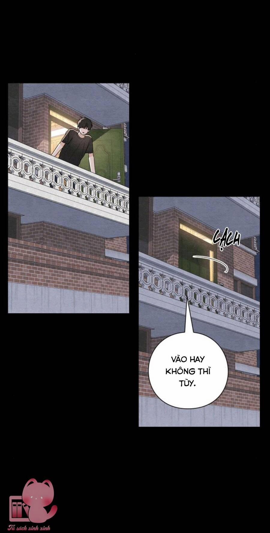 Bí Mật Thanh Xuân 17 trang 68