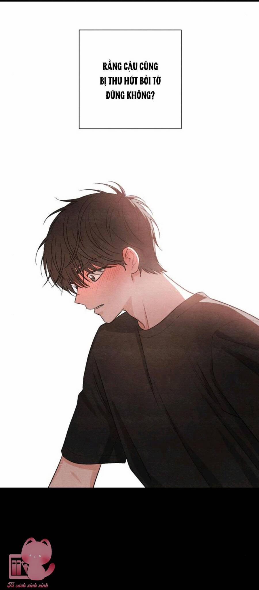 Bí Mật Thanh Xuân 17 trang 71