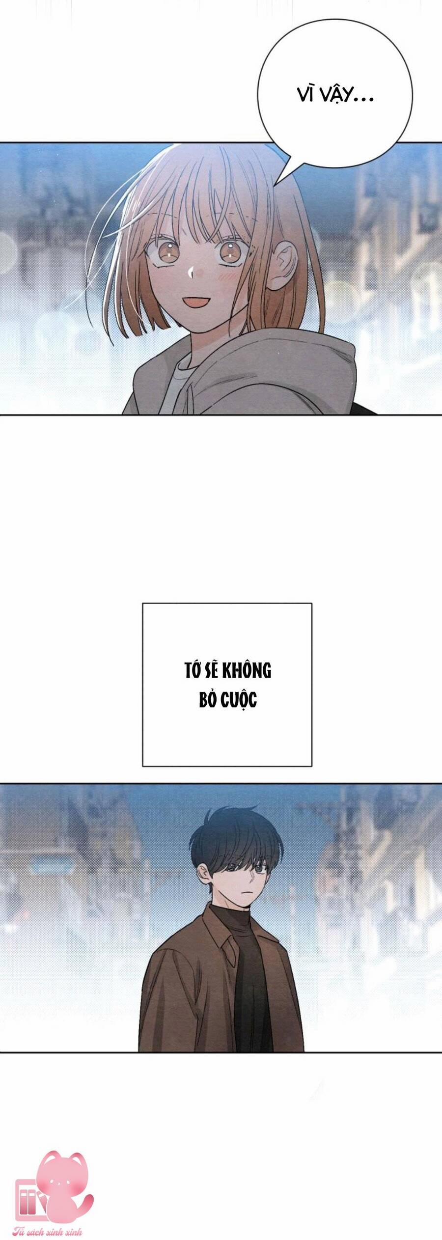 Bí Mật Thanh Xuân 17 trang 73