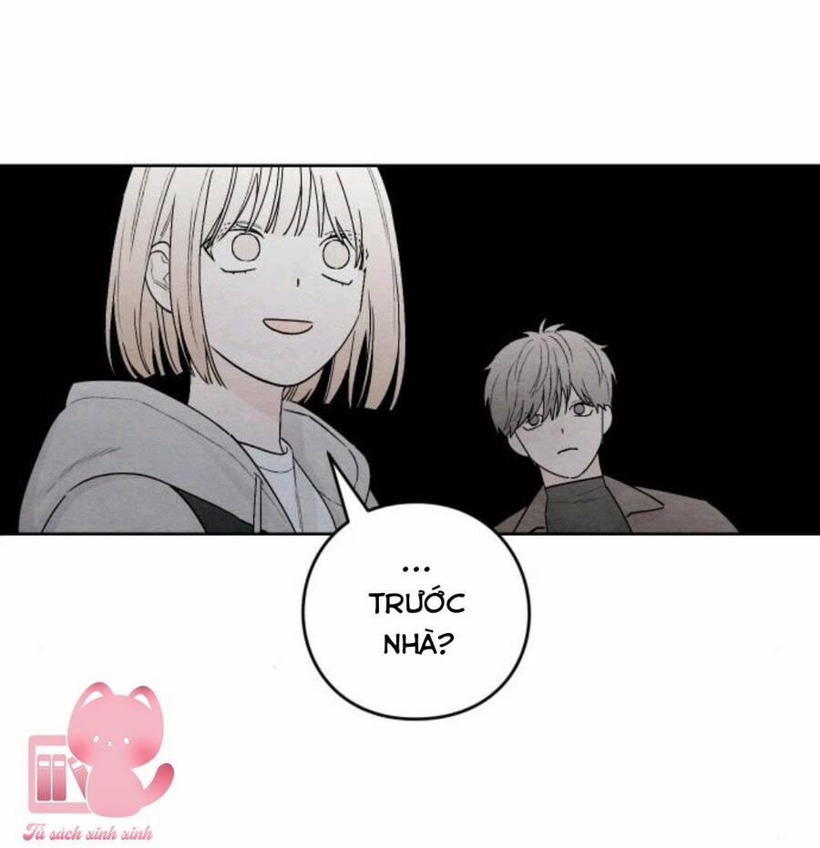 Bí Mật Thanh Xuân 18 trang 18