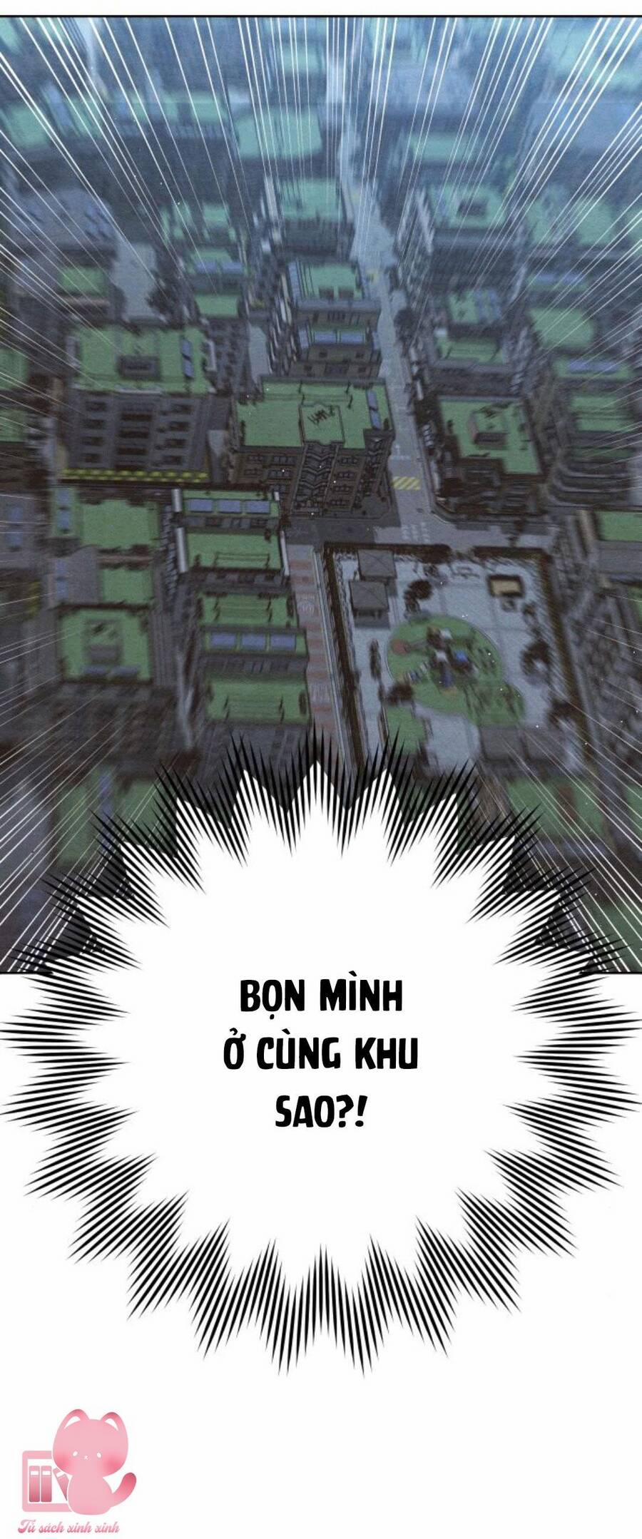 Bí Mật Thanh Xuân 18 trang 20