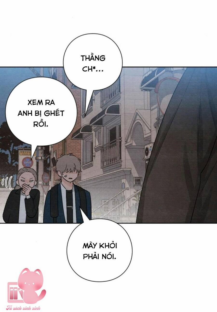 Bí Mật Thanh Xuân 18 trang 31