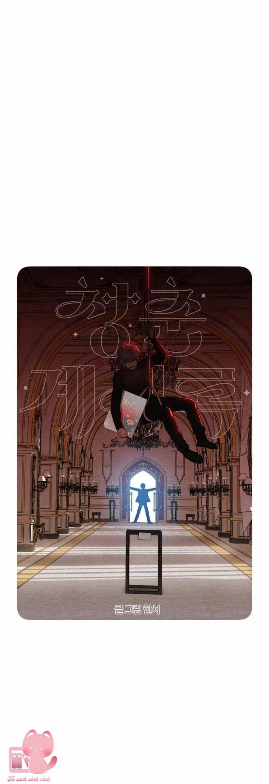 Bí Mật Thanh Xuân 18 trang 34