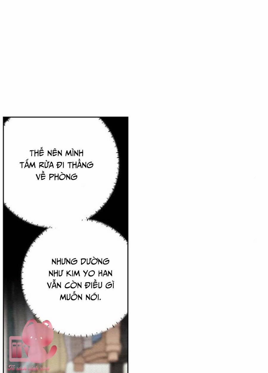 Bí Mật Thanh Xuân 18 trang 40