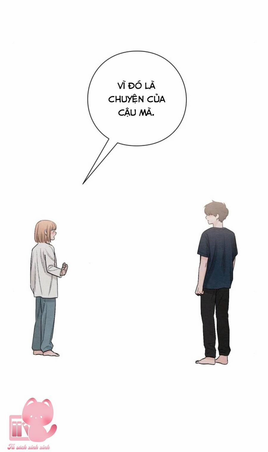 Bí Mật Thanh Xuân 18 trang 50