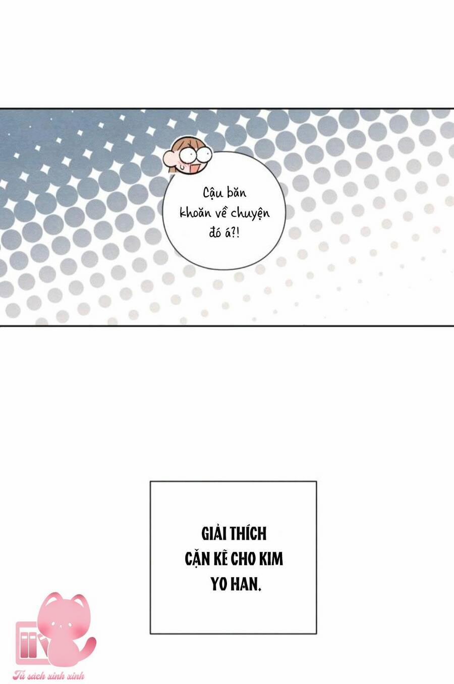 Bí Mật Thanh Xuân 18 trang 54