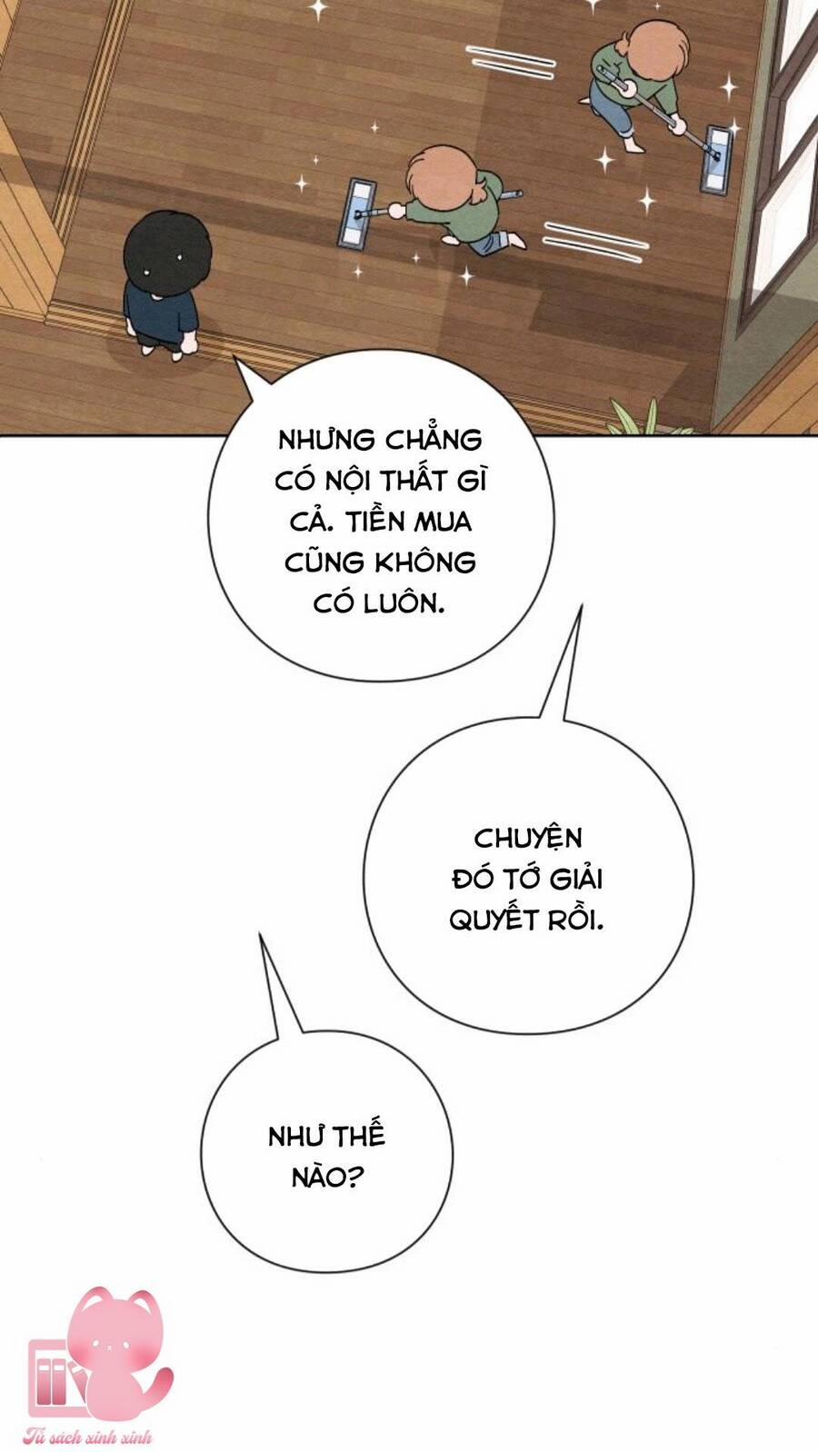 Bí Mật Thanh Xuân 18 trang 64