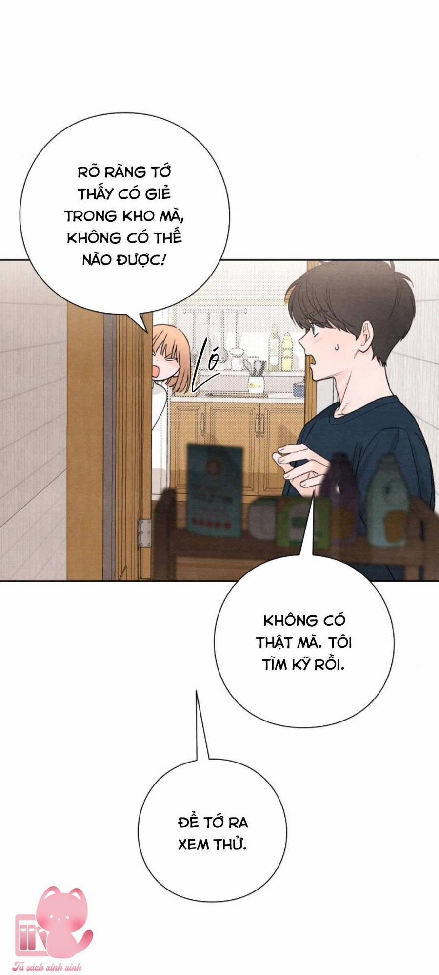 Bí Mật Thanh Xuân 19 trang 11